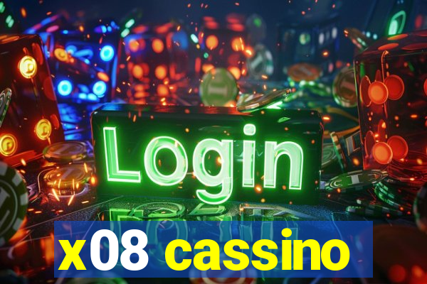 x08 cassino